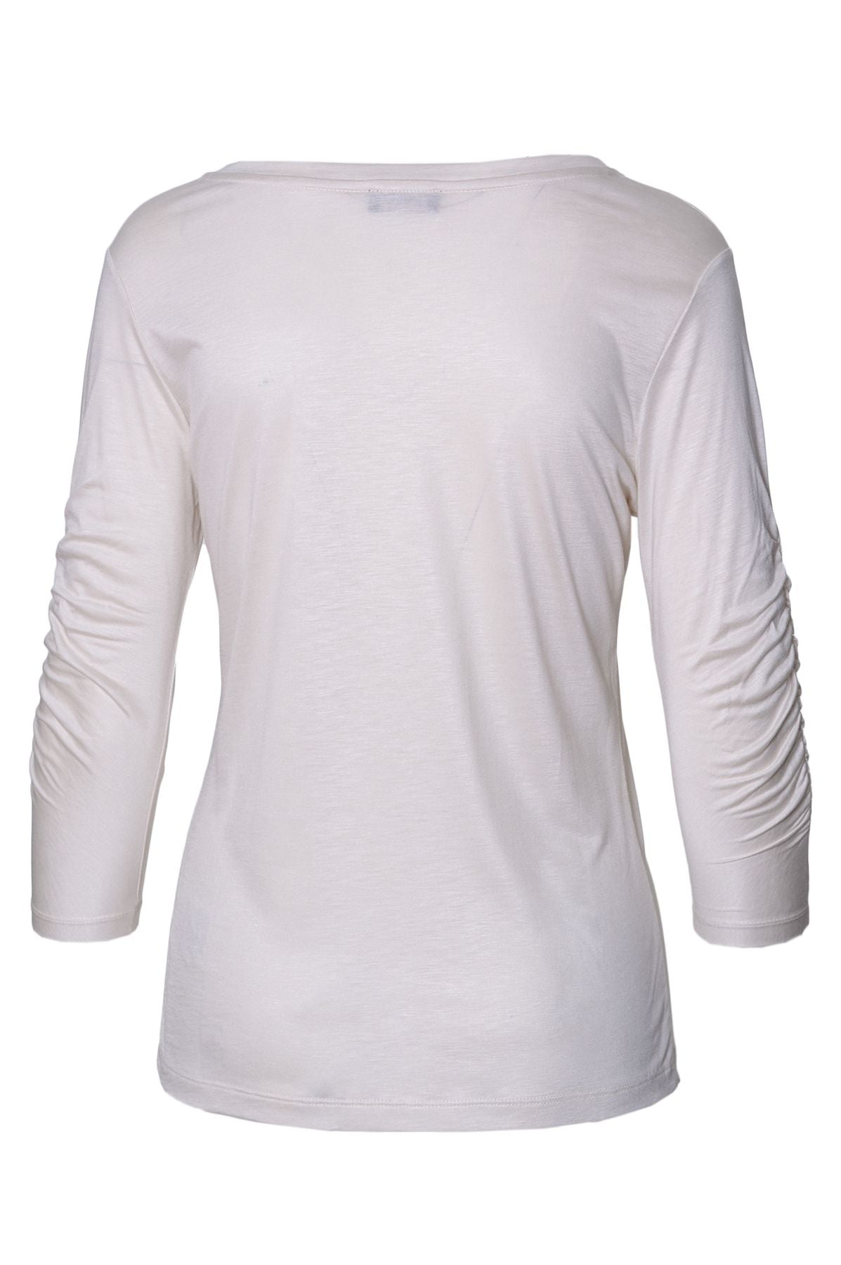 LIU.JO Spring/Summer Viscose T-shirt