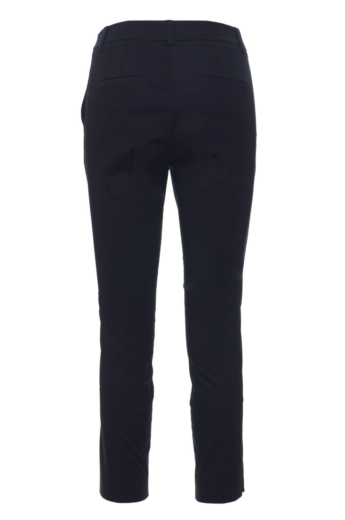 MARELLA Spring/Summer Cotton Trousers