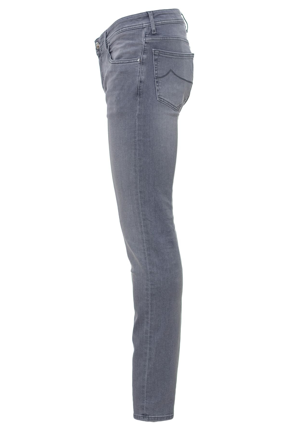 JACOB COHEN Jeans Primavera/Estate Cotone