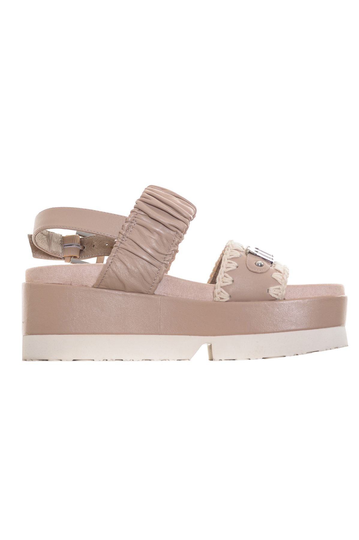MOU Spring/Summer Sandals musw471001c