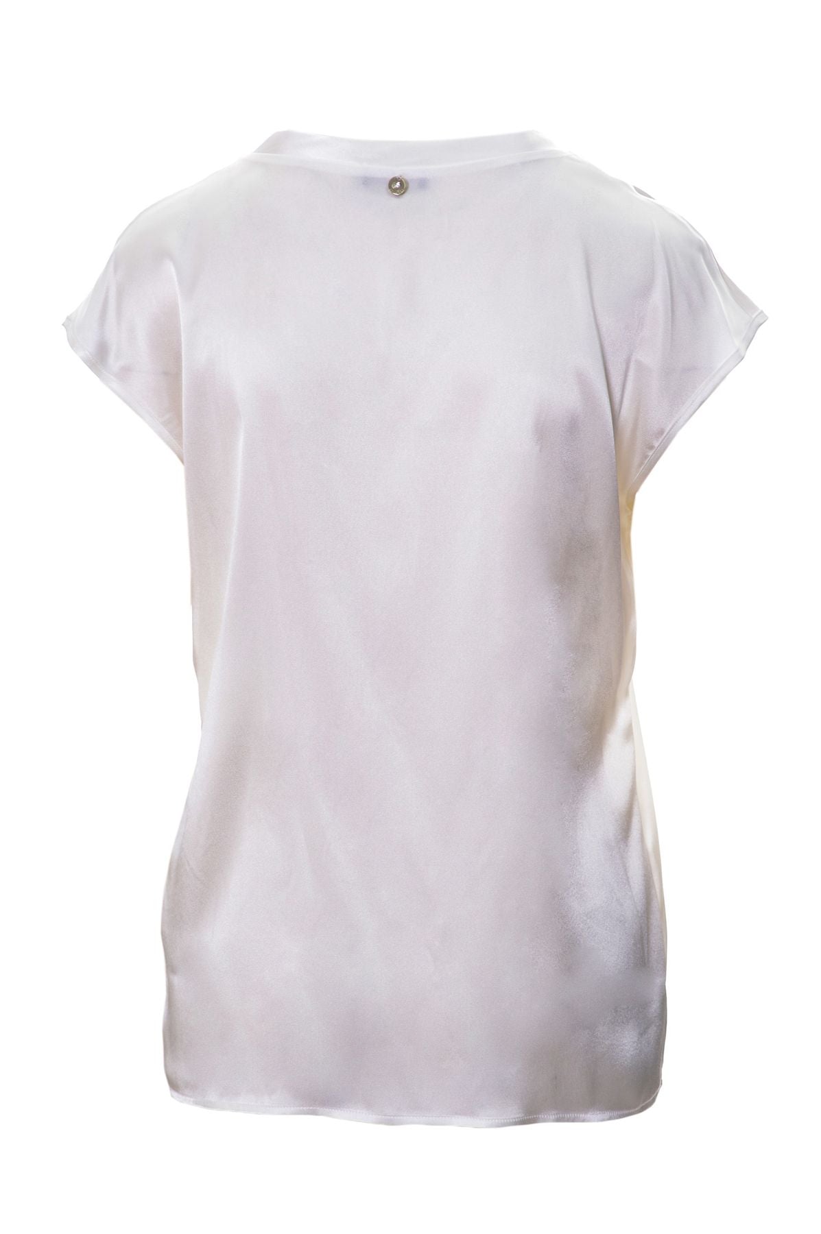 LIU.JO Spring/Summer Acetate Blouses