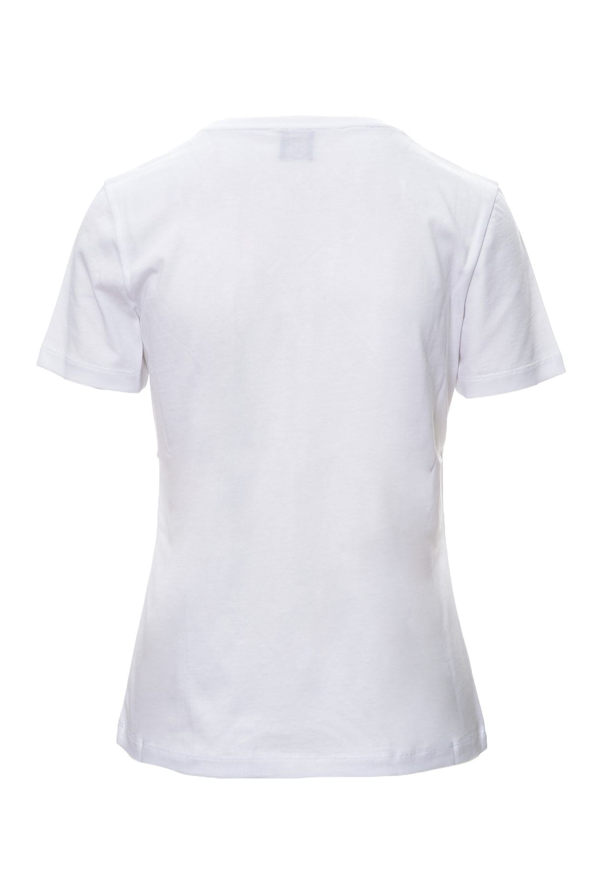 HAND Spring/Summer Cotton T-shirt