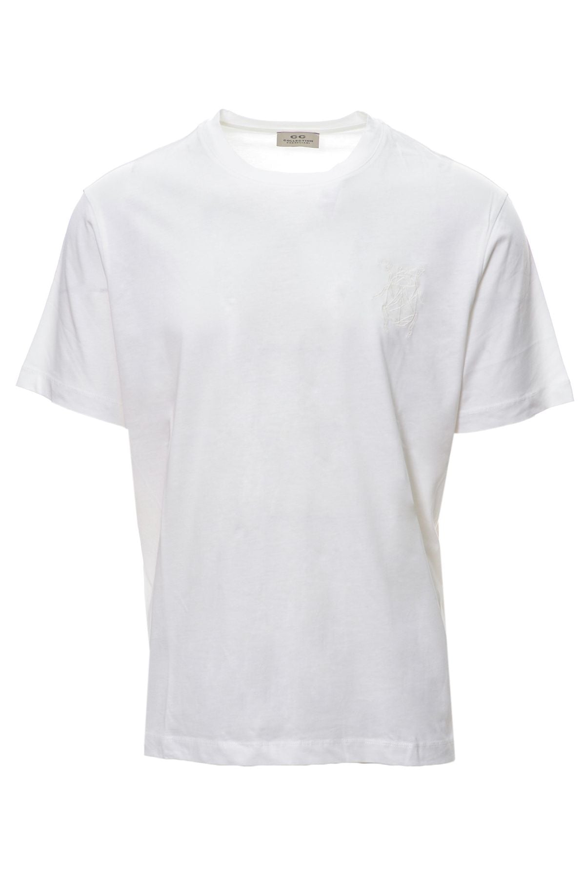 CORNELIANI T-shirt Primavera/Estate Cotone