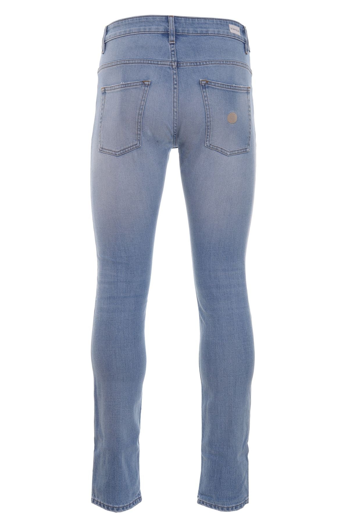 DONTHEFULLER Jeans Primavera/Estate