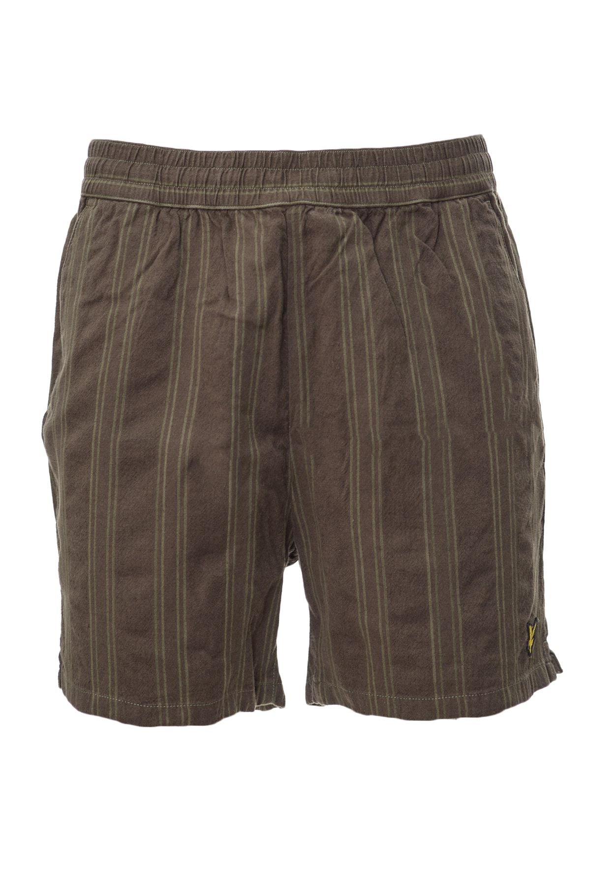 LYLE &amp; SCOTT Bermudas Primavera/Verano Algodón