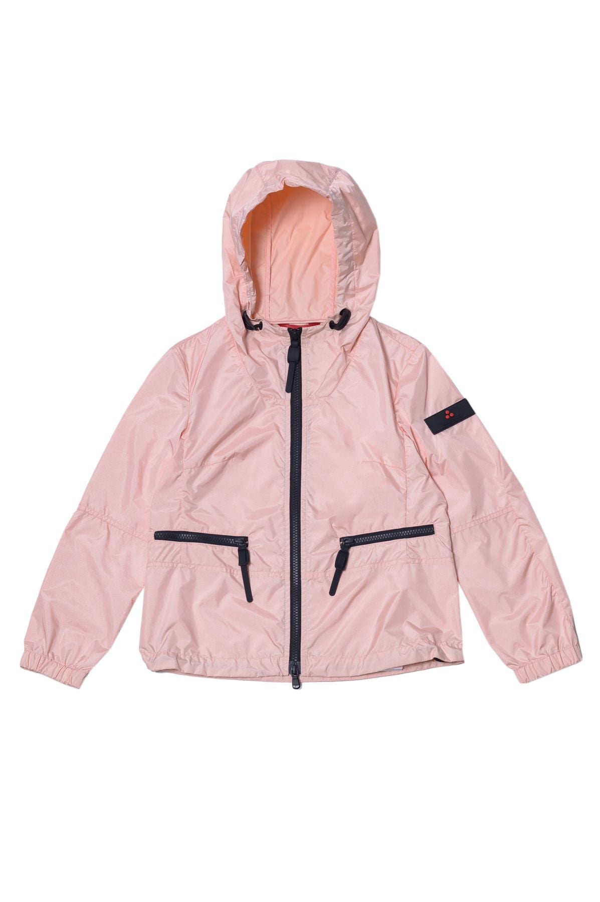 PEUTEREY Spring/Summer Polyamide jackets