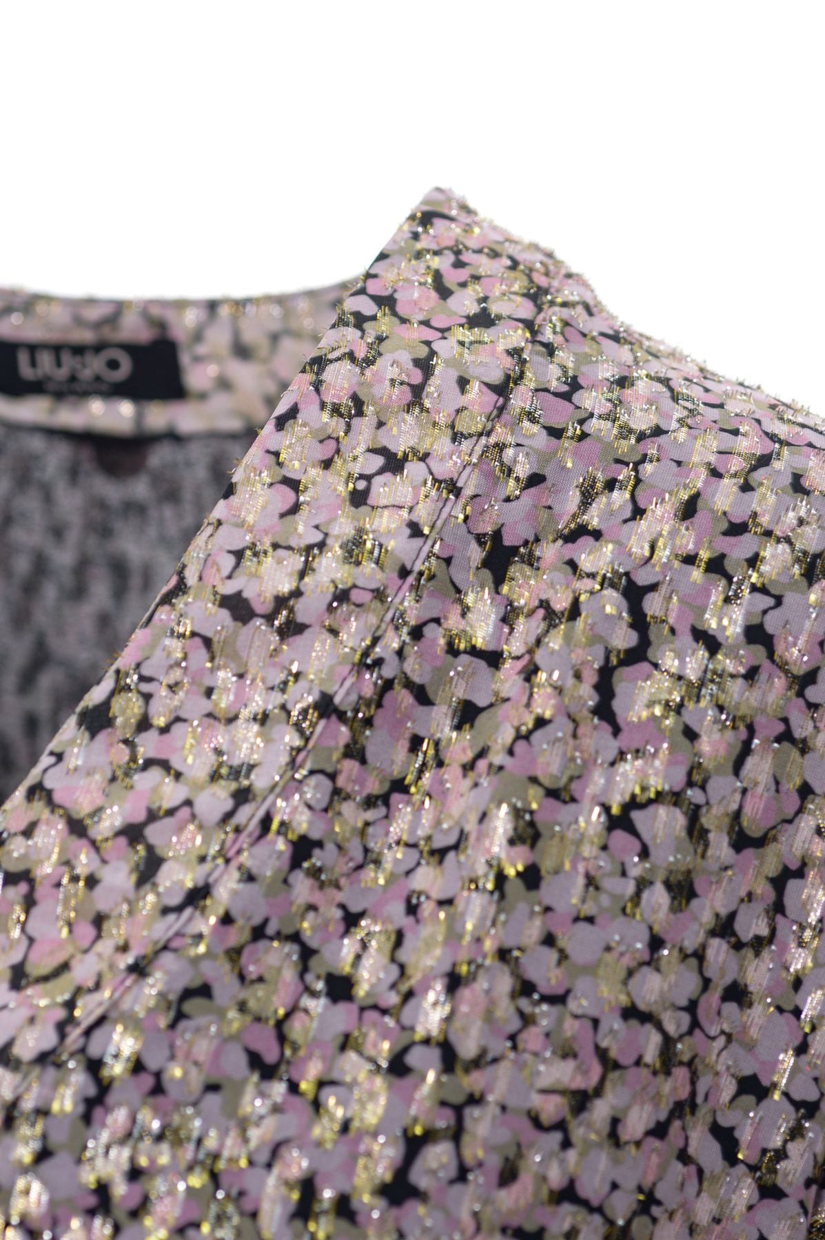 LIU.JO Bluse Primavera/Estate Viscosa