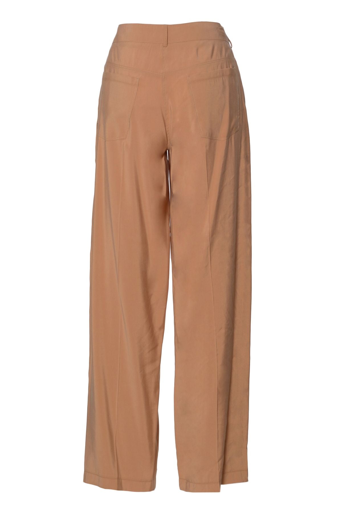 JiJil Spring/Summer Viscose Trousers