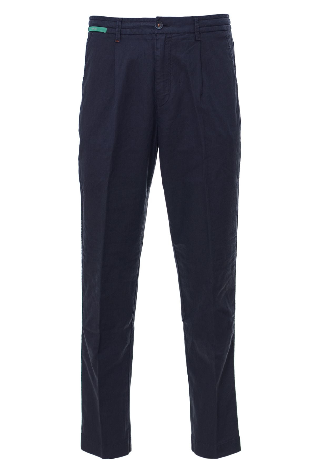 Re-HasH Spring/Summer Cotton Trousers