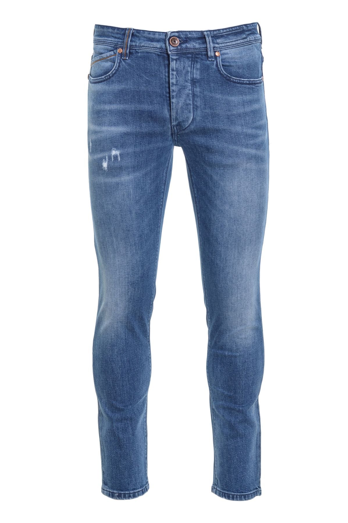 Re-HasH Jeans Autunno/Inverno p015b302658rubensb30