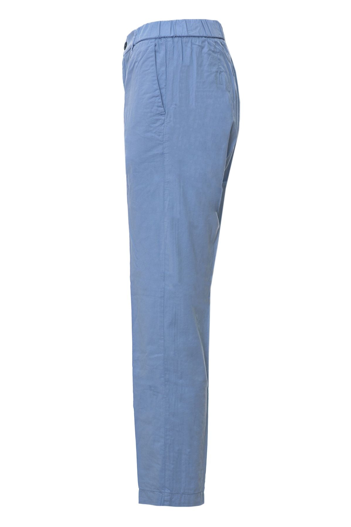 TRUE NY Spring/Summer Lyocell Trousers