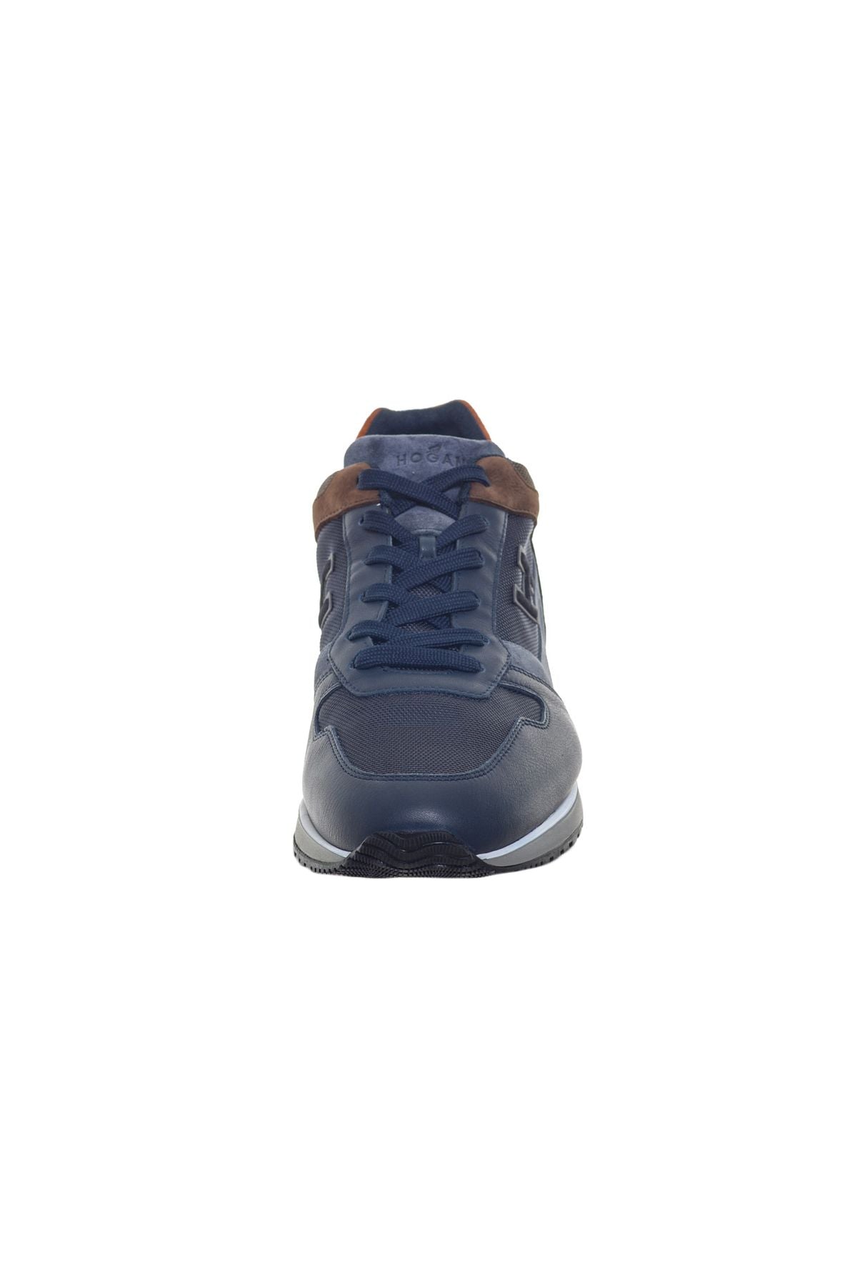 HOGAN Sneakers Autunno/Inverno Pelle