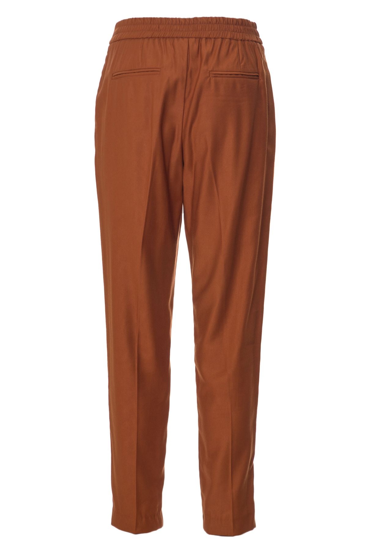 LIU.JO Spring/Summer Viscose Trousers