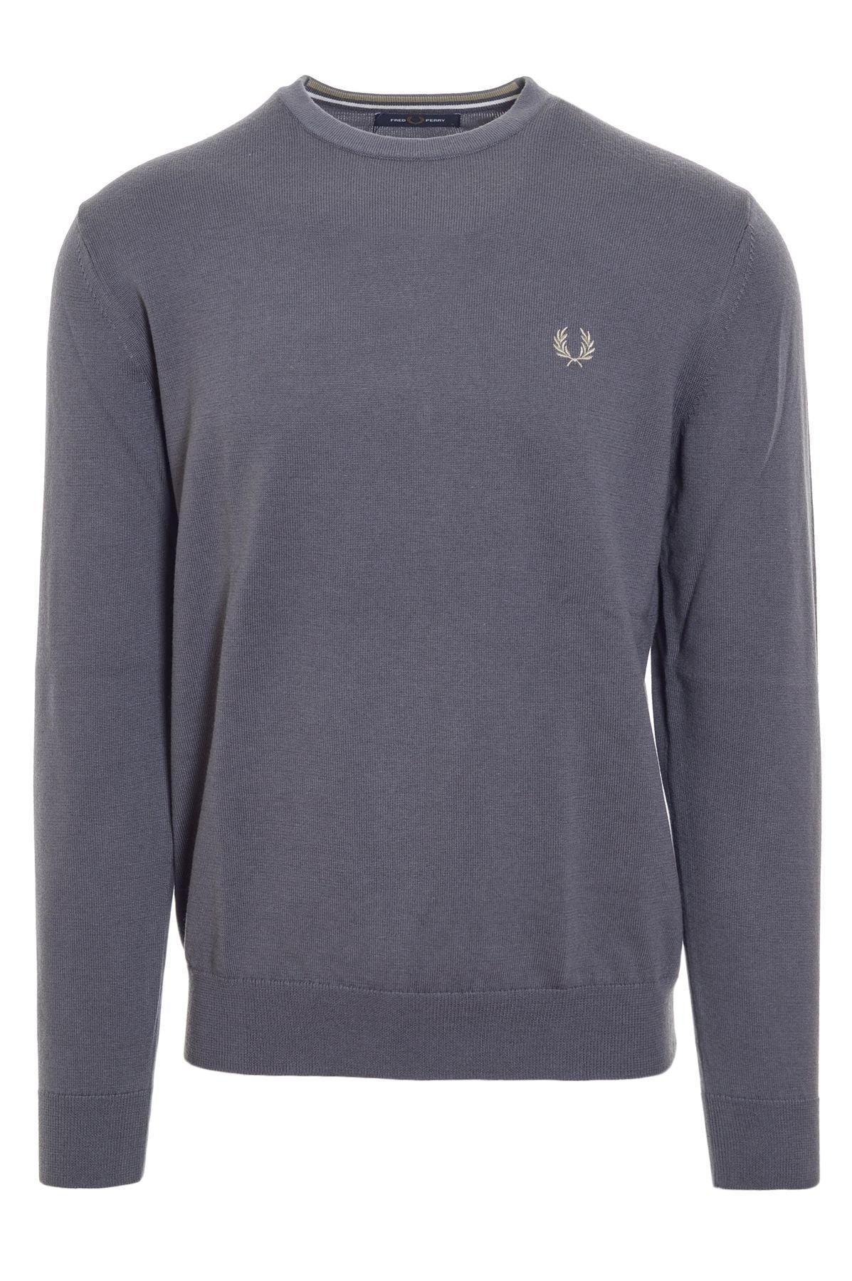 FRED PERRY Maglie Autunno/Inverno k9601