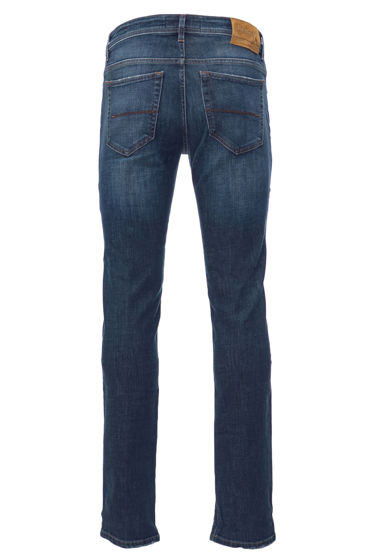 Re-HasH Jeans Primavera/Verano Algodón