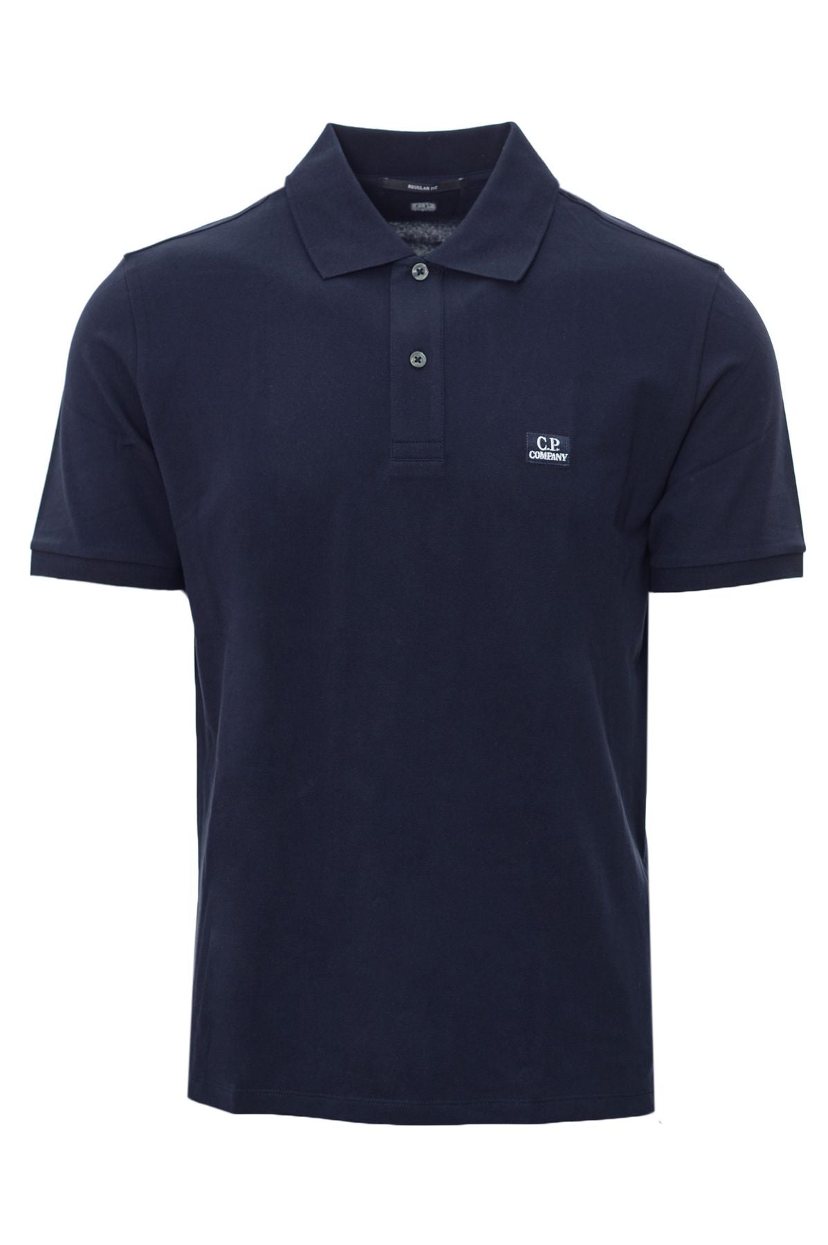 C.P. COMPANY Polo Primavera/Estate Cotone