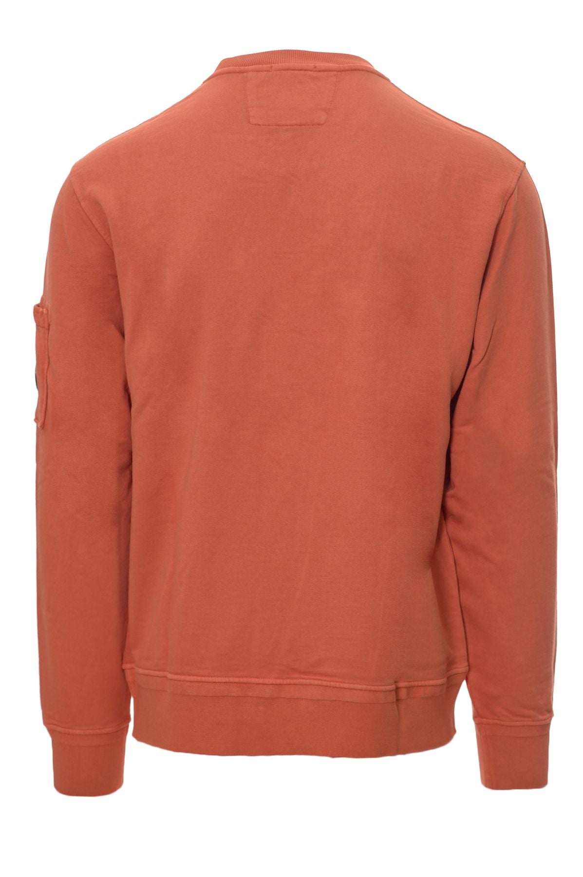 CP COMPANY Spring/Summer Cotton Sweatshirts