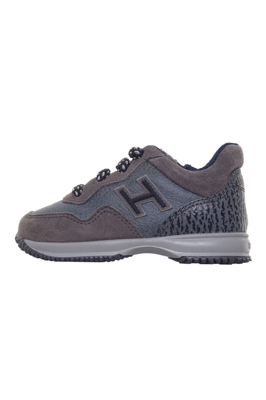 HOGAN Sneakers Autunno/Inverno HXT0920V310E984176GRI