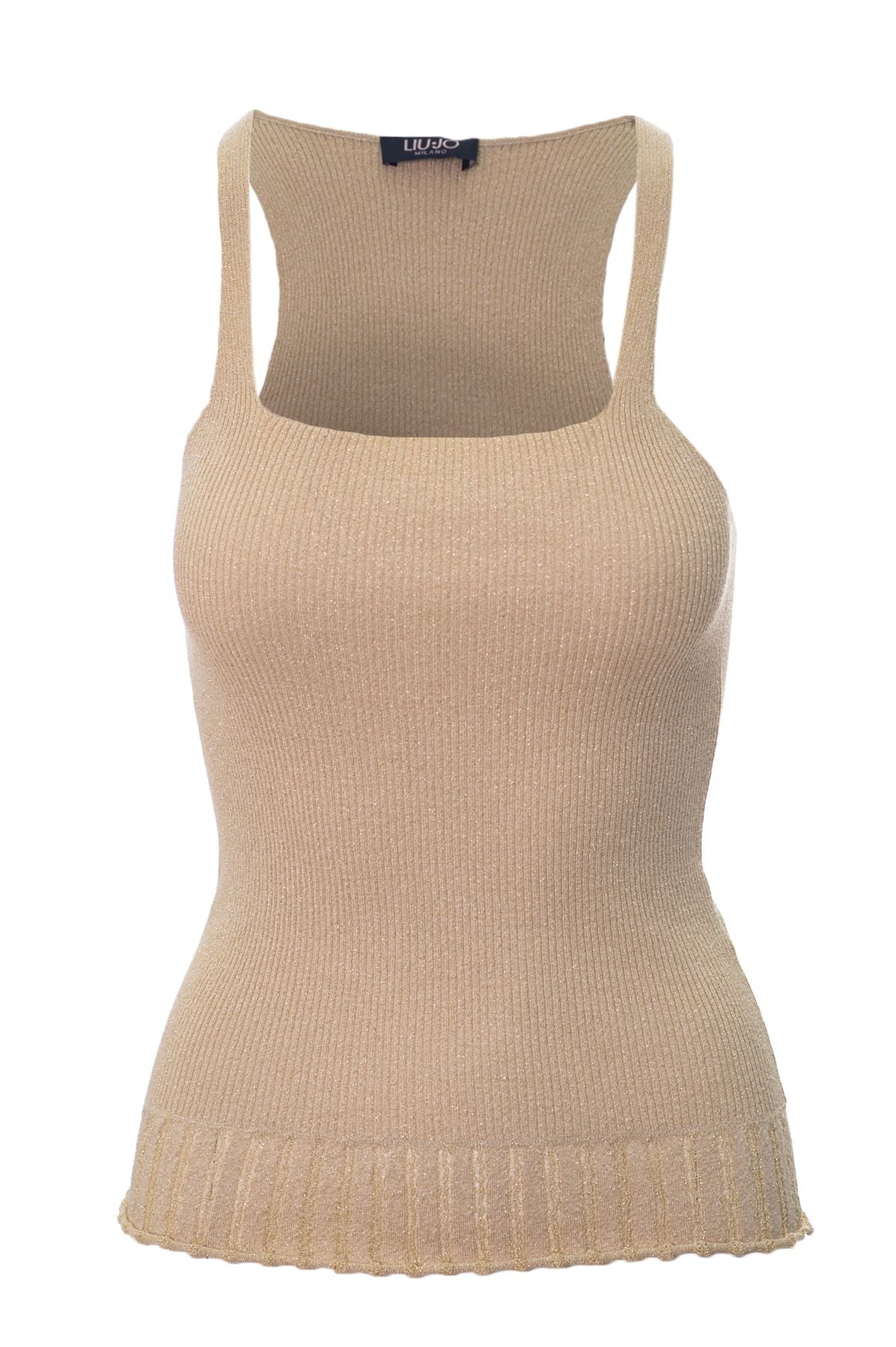 LIU.JO Top Spring/Summer Viscose