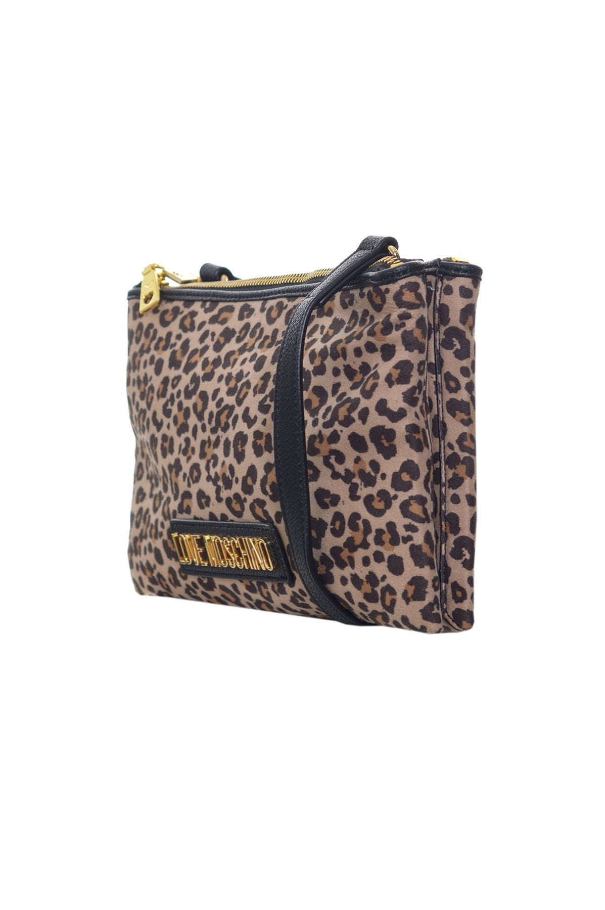LOVE MOSCHINO Spring/Summer Polyester Bags