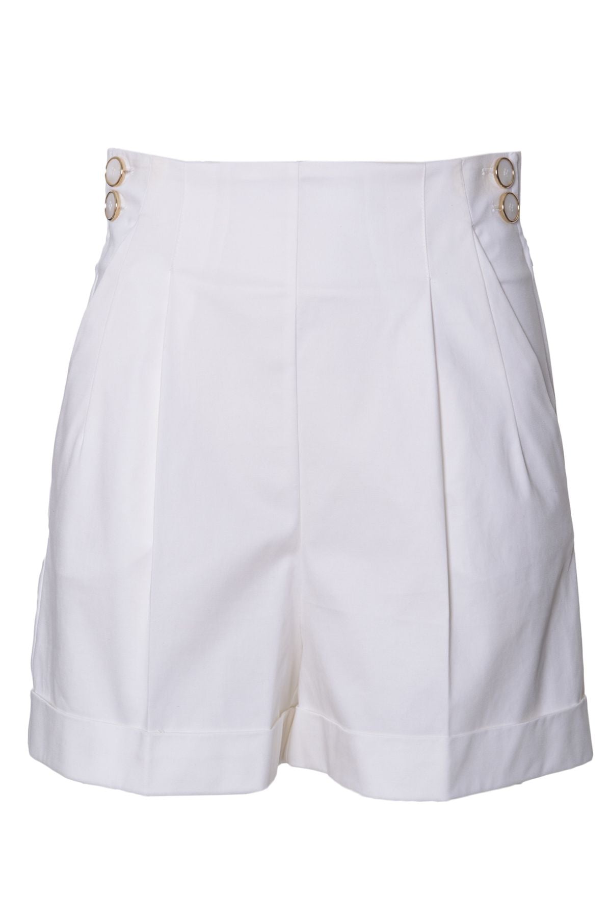 LIU.JO Shorts Primavera/Estate Cotone