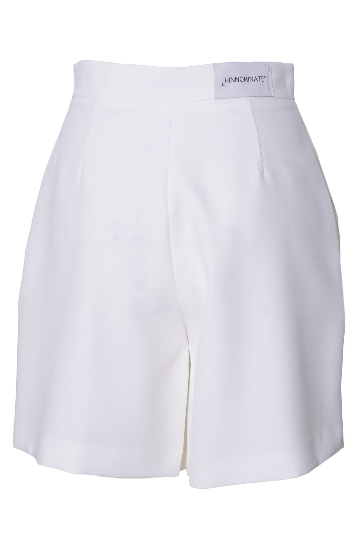 HINNOMINATE Shorts Primavera/Estate Poliestere