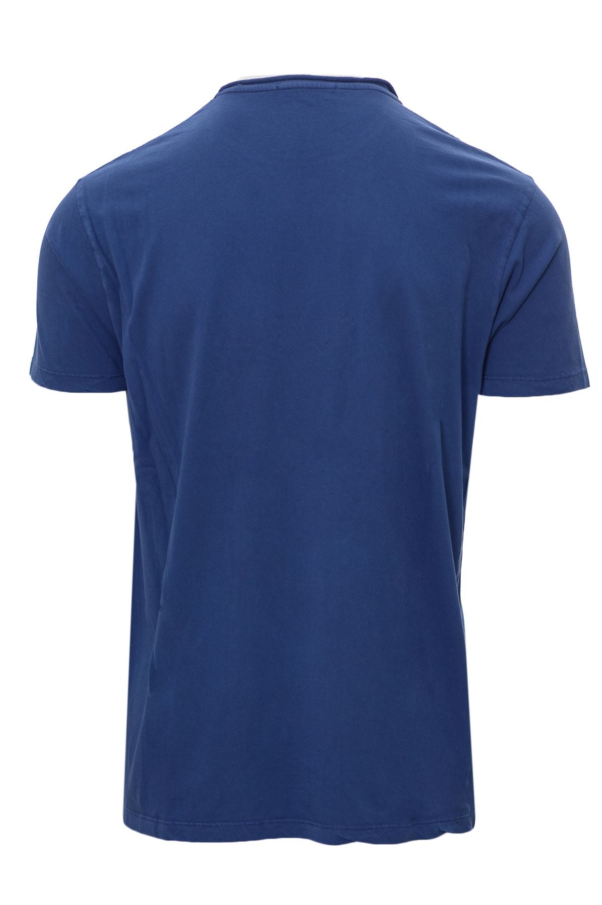 DANIELE FIESOLI Spring/Summer Cotton T-shirt