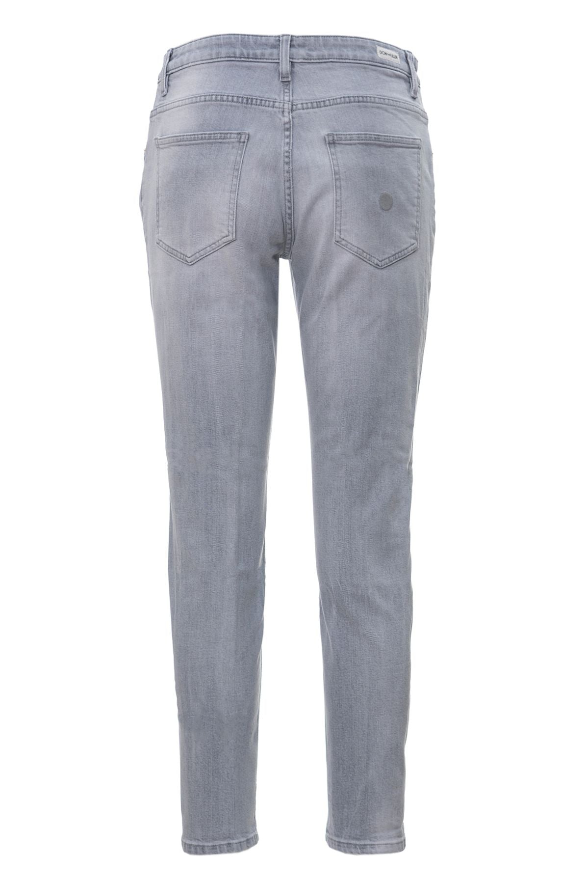 DONTHEFULLER Jeans Primavera/Estate Cotone