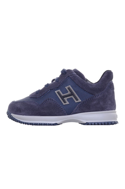 HOGAN Sneakers Autunno/Inverno HXT0920V3105ZZ2AC8BLU