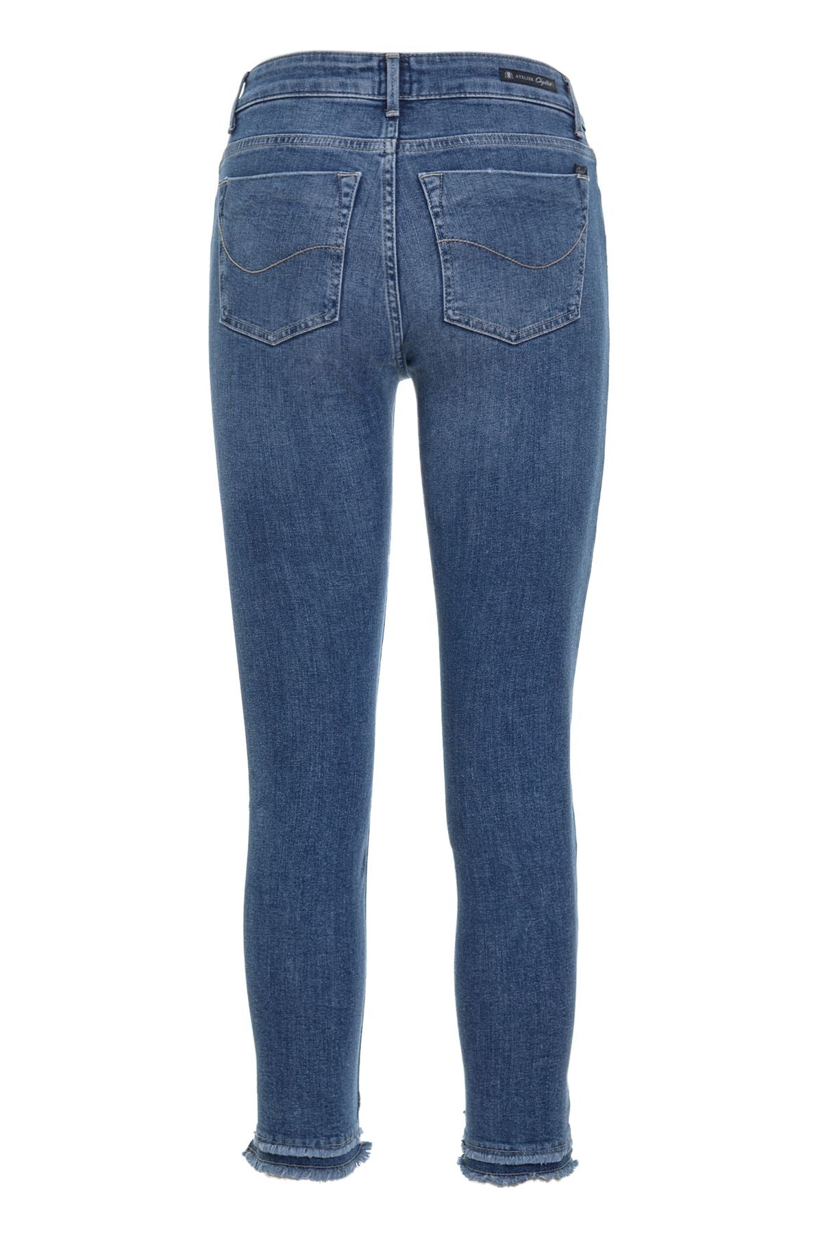 Cigala's Jeans Autunno/Inverno 336tdsb23