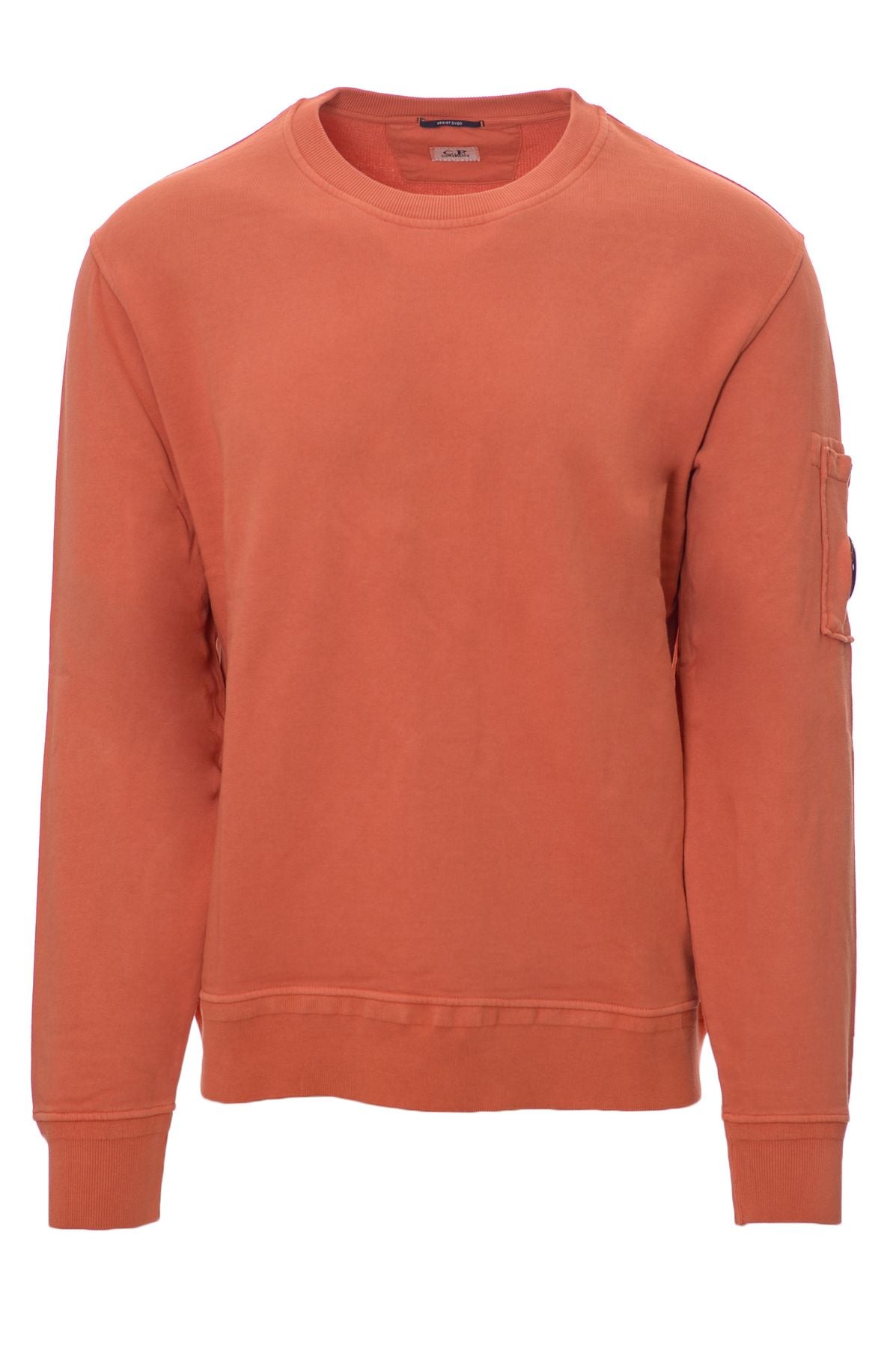 CP COMPANY Spring/Summer Cotton Sweatshirts