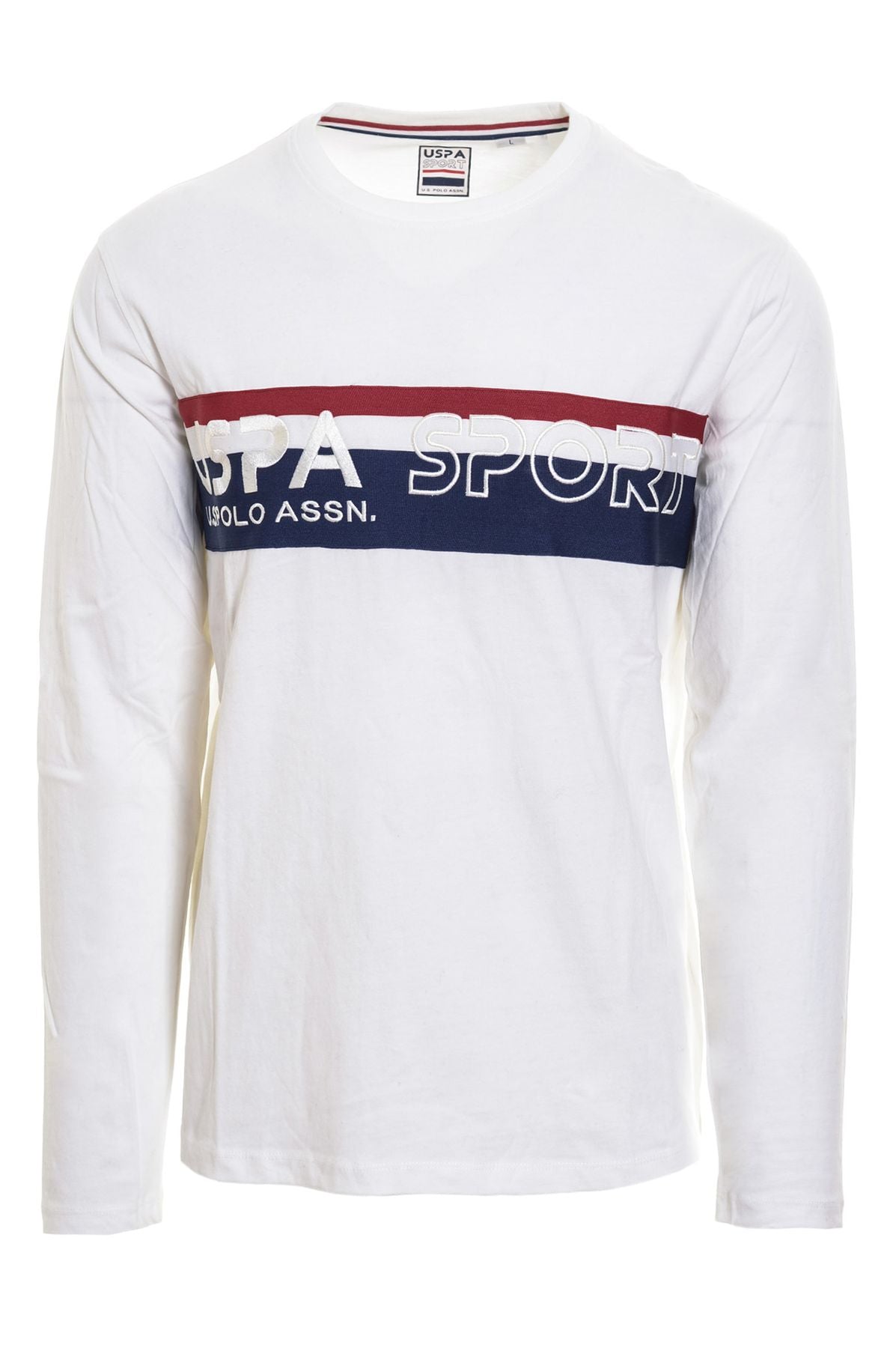 U.S.POLO T-shirt Autunno/Inverno 6320934502