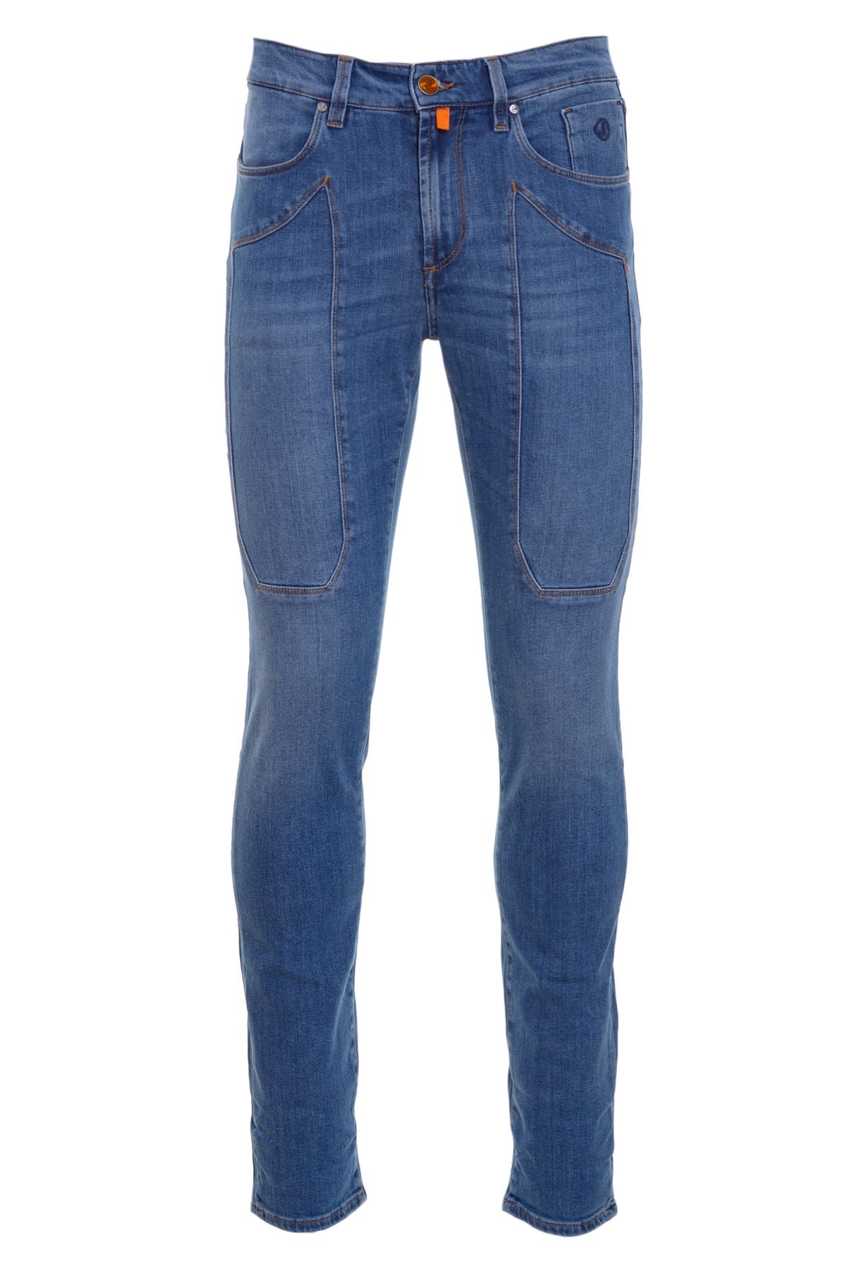 JECKERSON Jeans Primavera/Estate