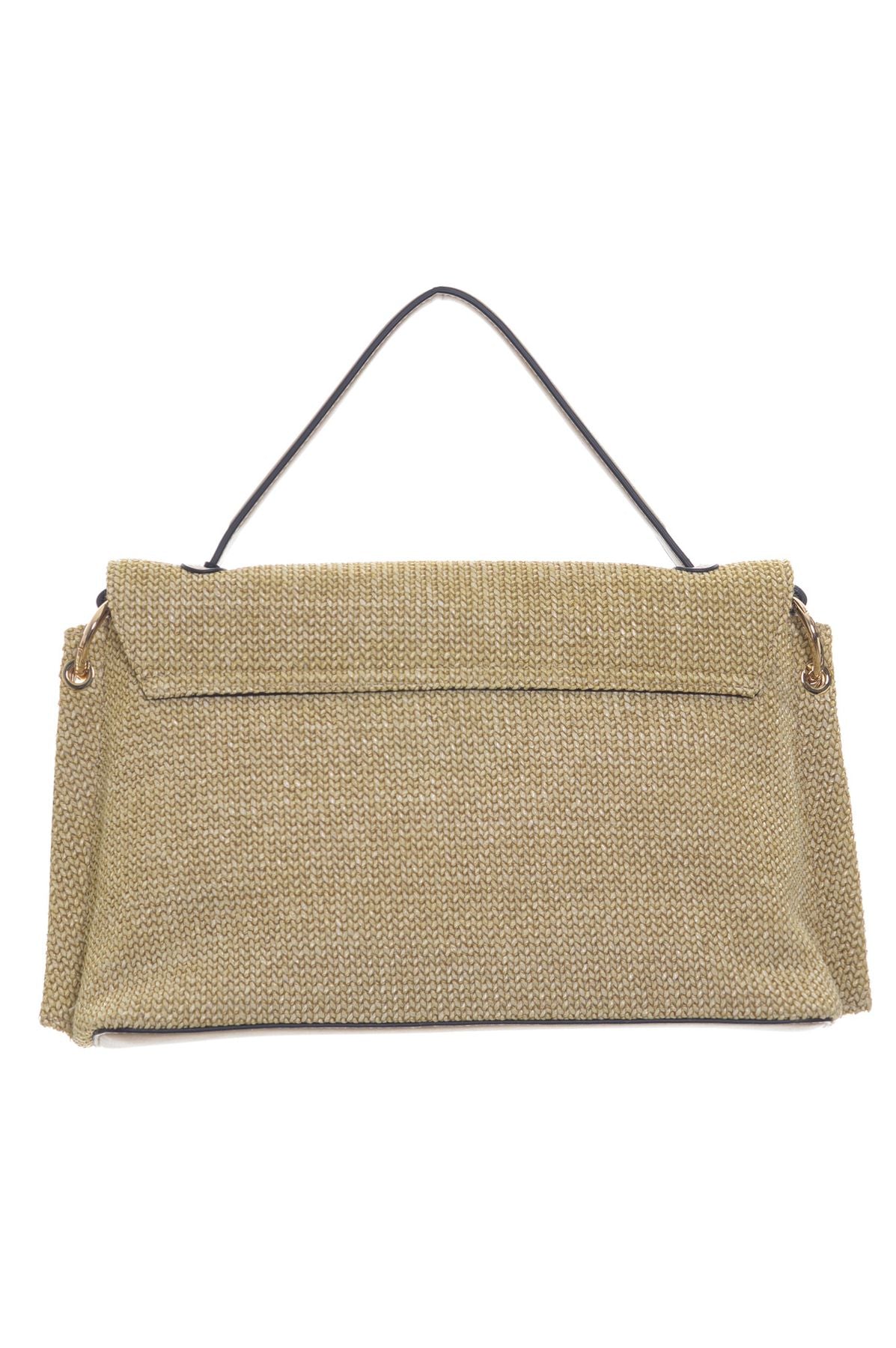 TWIN-SET Spring/Summer Cotton Bags