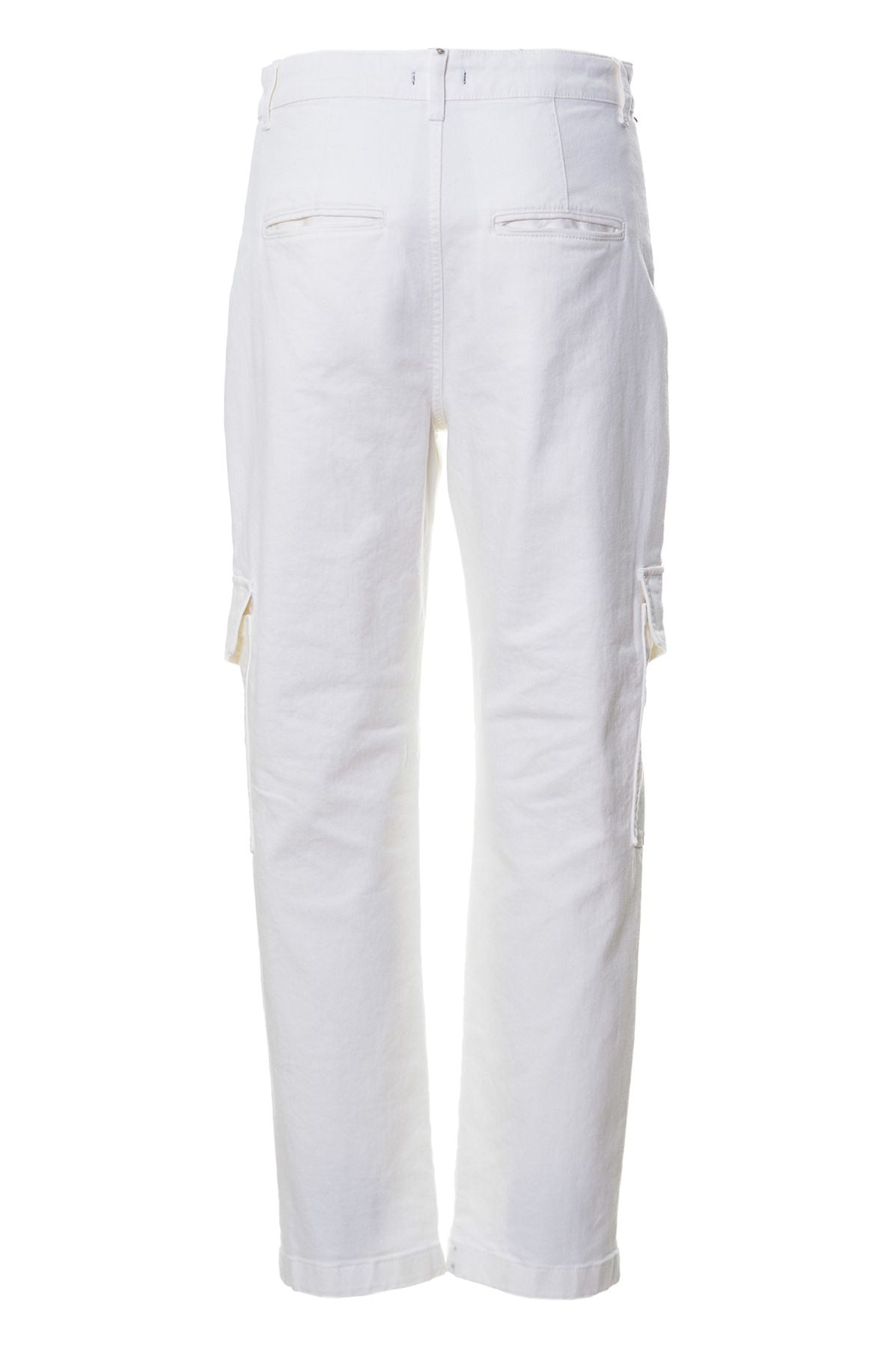 LIU.JO Spring/Summer Cotton Jeans