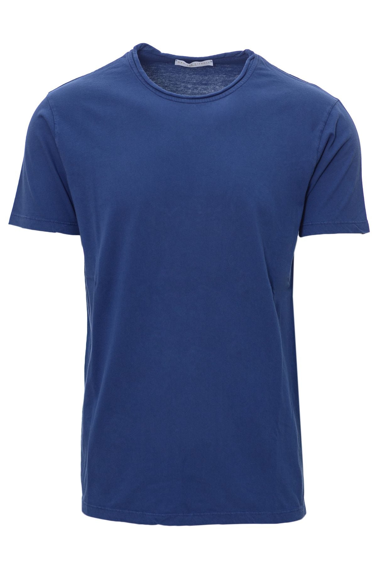 DANIELE FIESOLI Spring/Summer Cotton T-shirt