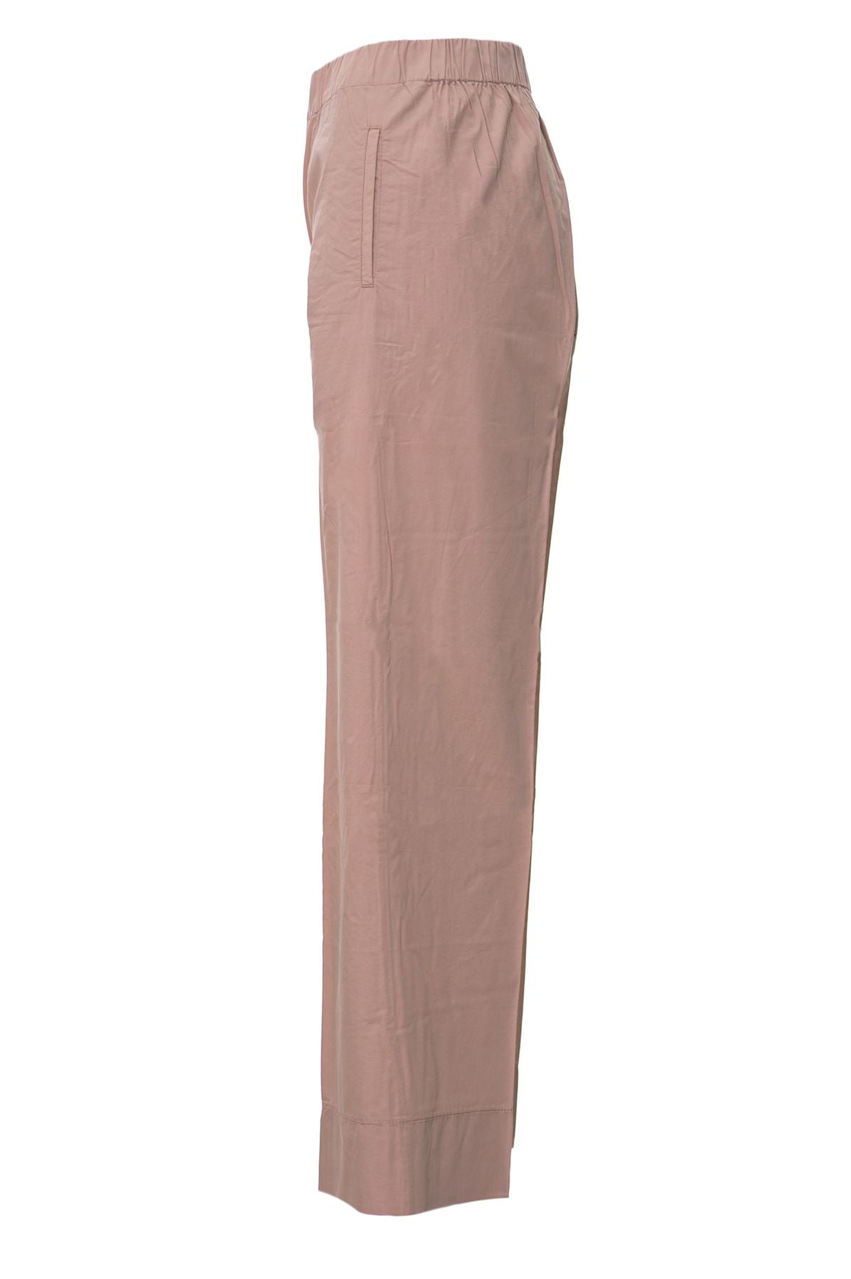 TRUE NY Spring/Summer Lyocell Trousers