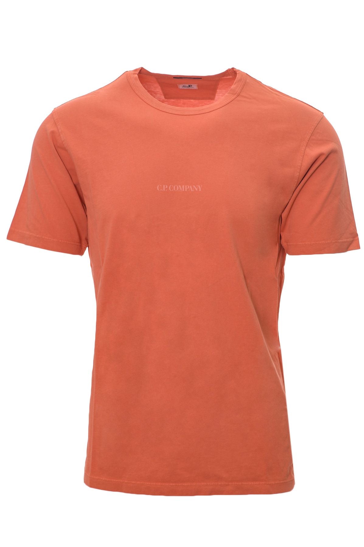 C.P. COMPANY T-shirt Primavera/Estate Cotone