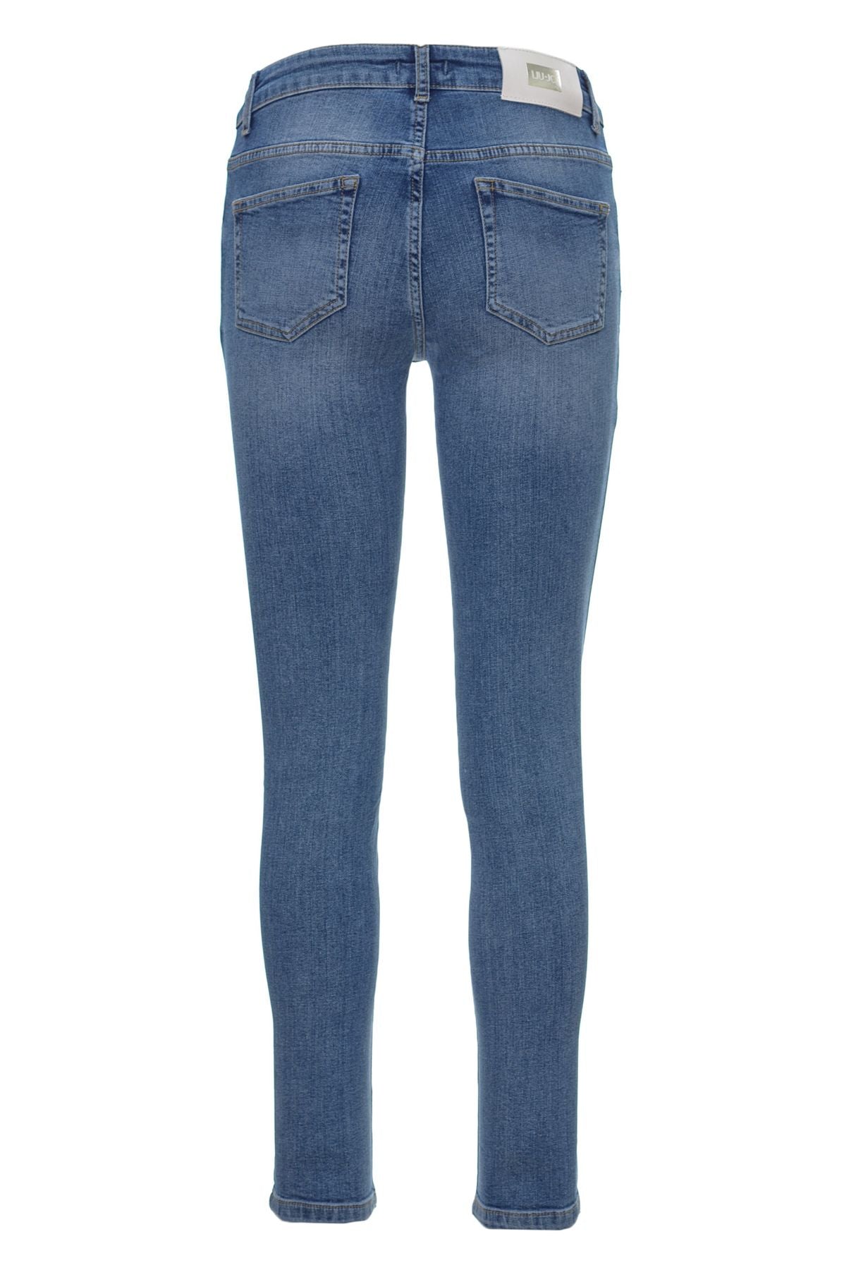 LIU.JO Jeans Primavera/Estate Cotone