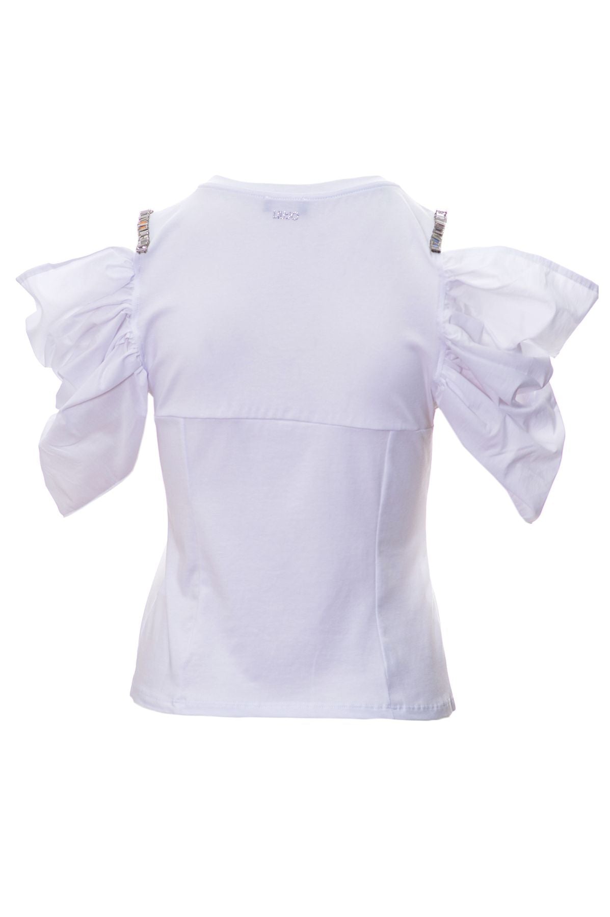 LIU.JO Spring/Summer Cotton Blouses