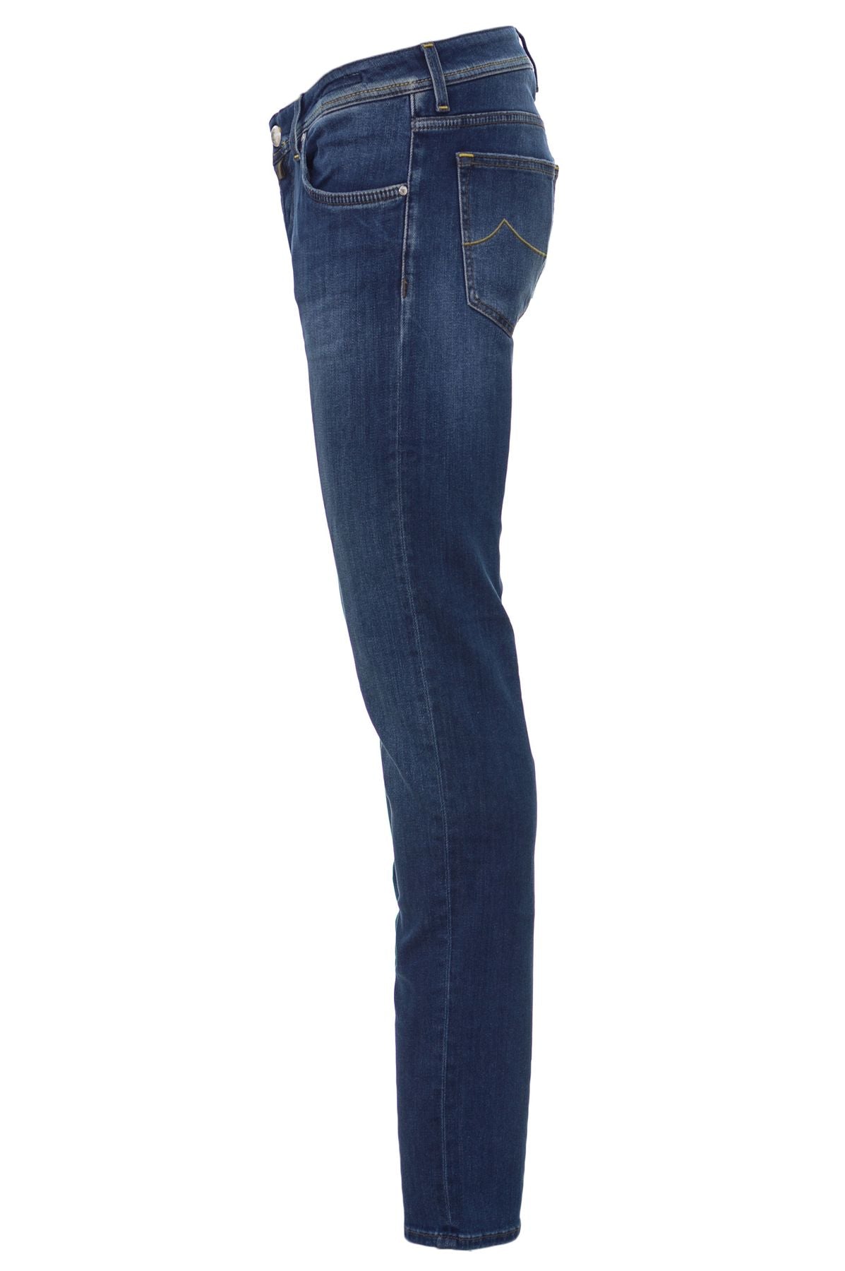 JACOB COHEN Jeans Primavera/Estate Cotone