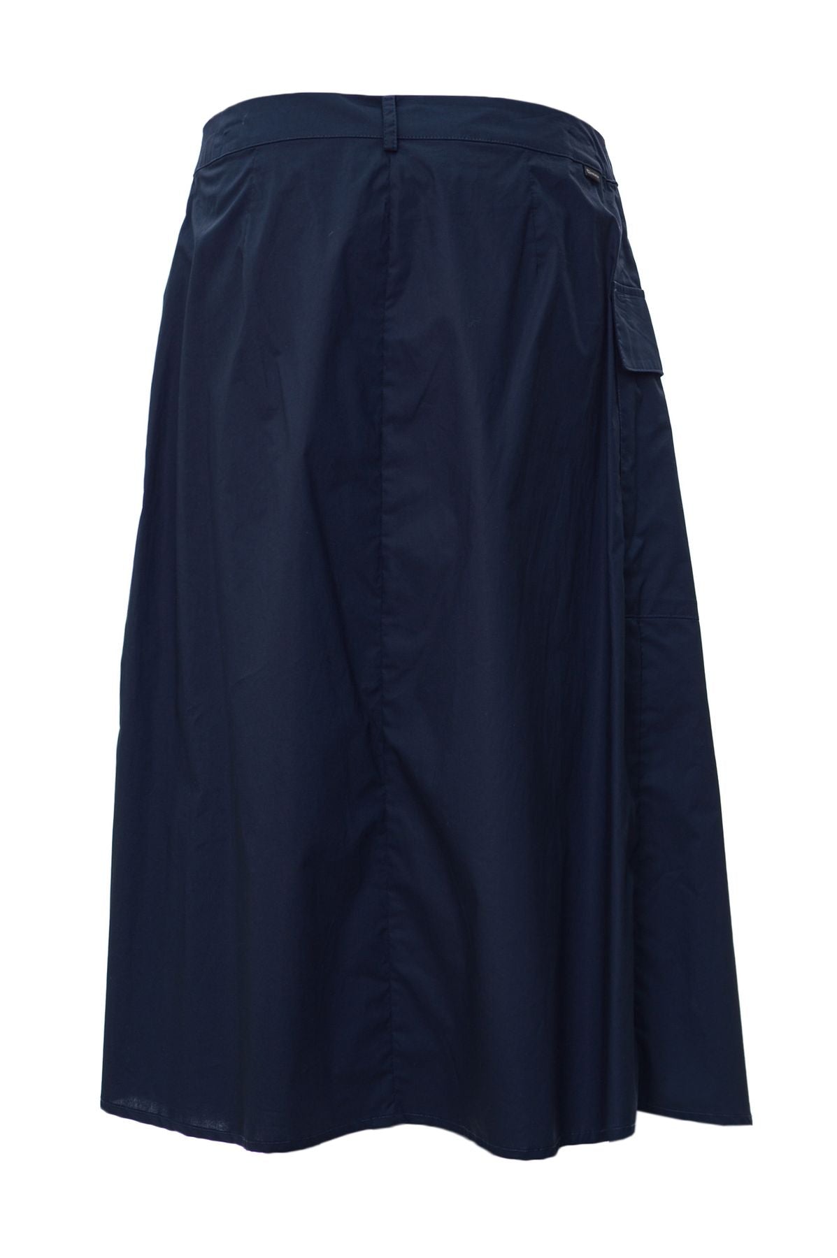 Woolrich Spring/Summer Cotton Skirts