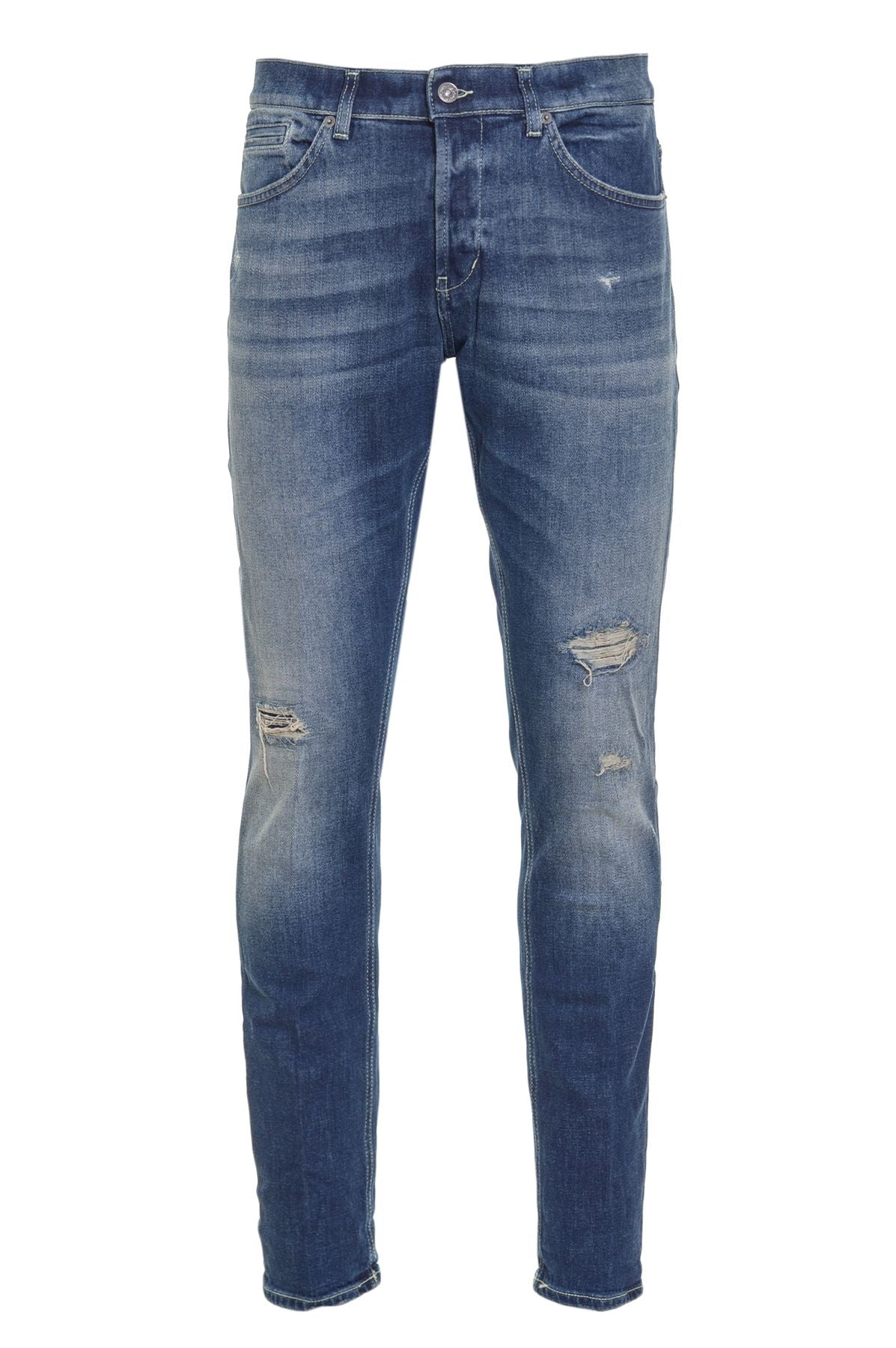 DONDUP Jeans Autunno/Inverno up232ds0229u