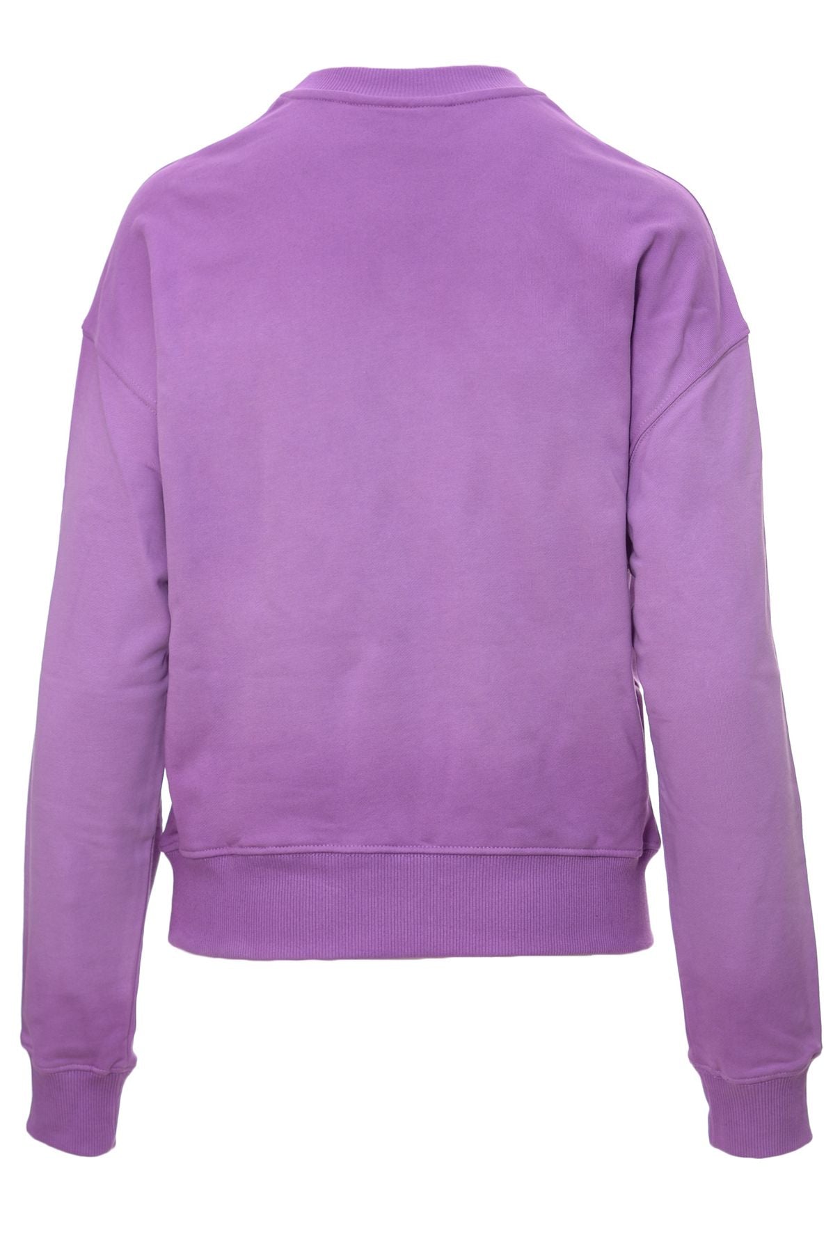 CHIARA FERRAGNI Spring/Summer Cotton Sweatshirts