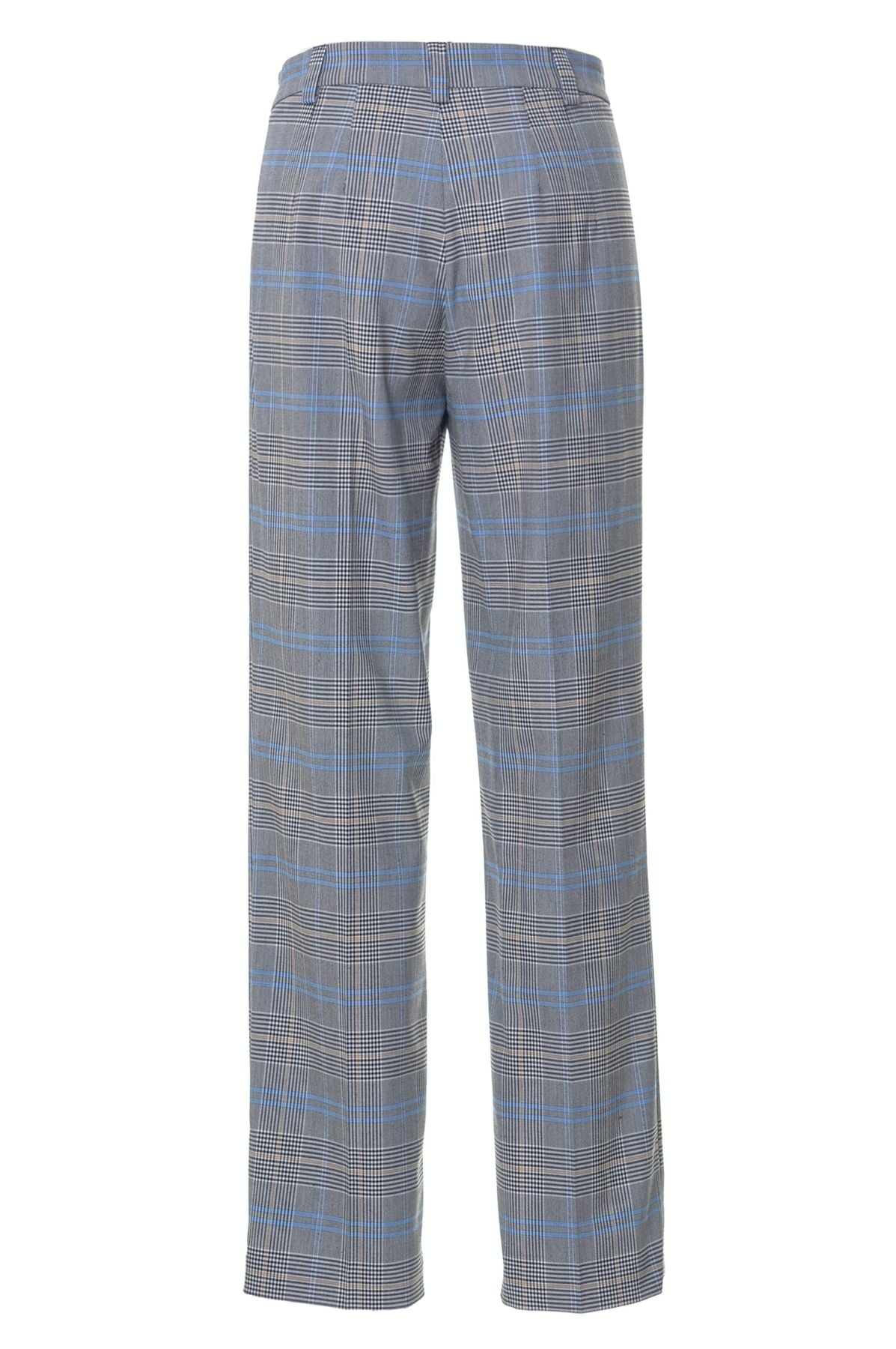 LIU.JO Spring/Summer Polyester Trousers