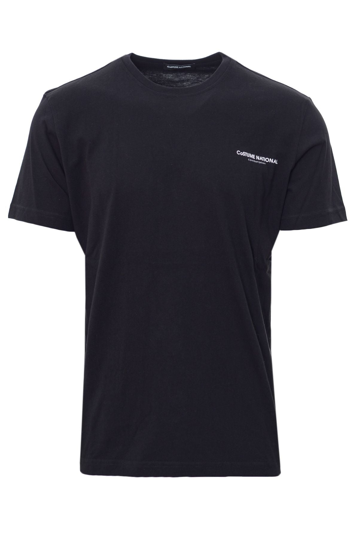 CoSTUME NATIONAL T-shirt Primavera/Estate Cotone