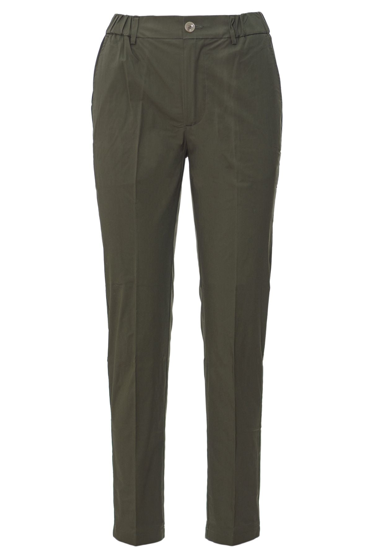 TRUE NY Spring/Summer Cotton Trousers