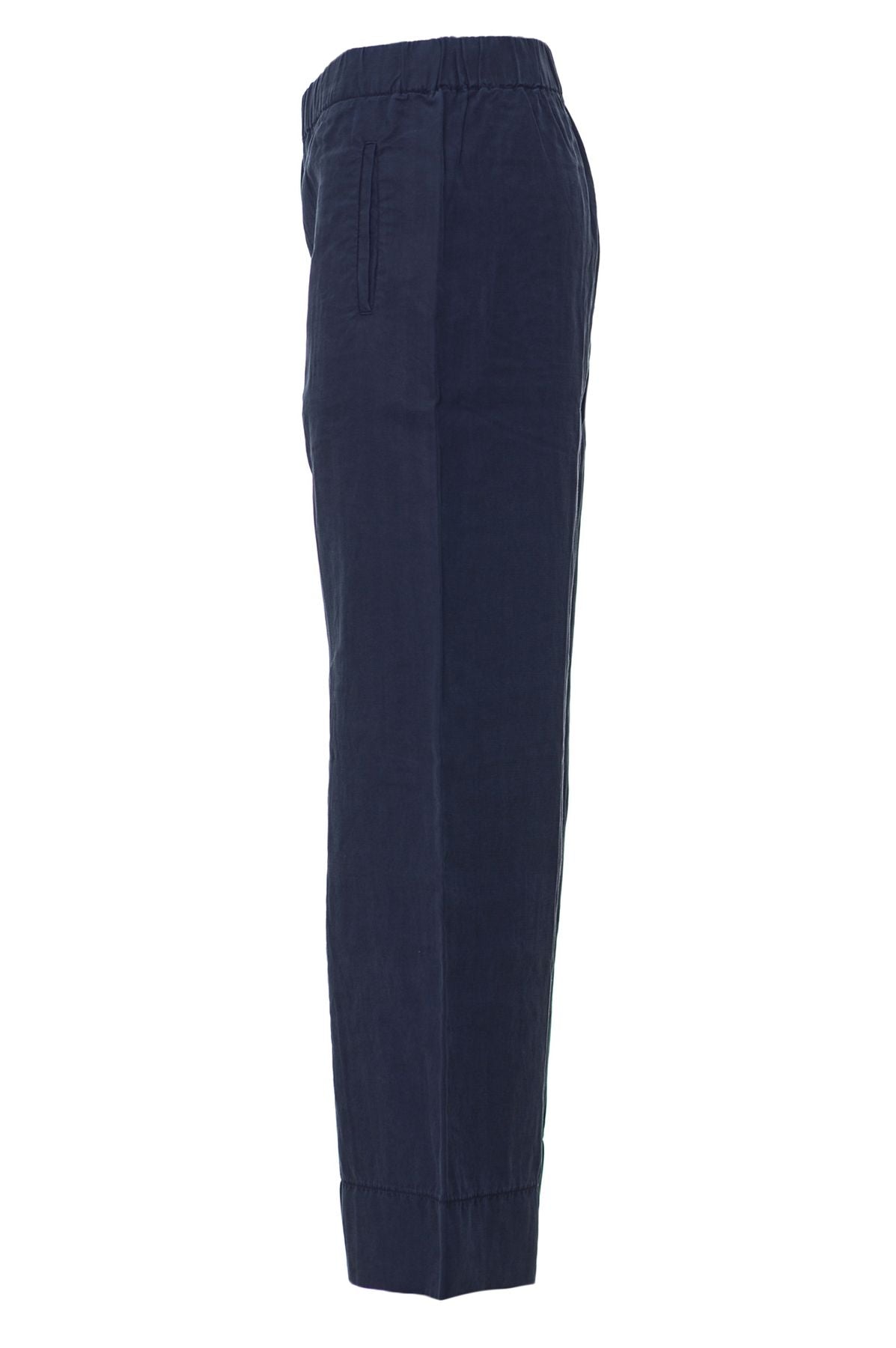 TRUE NY Spring/Summer Lyocell Trousers