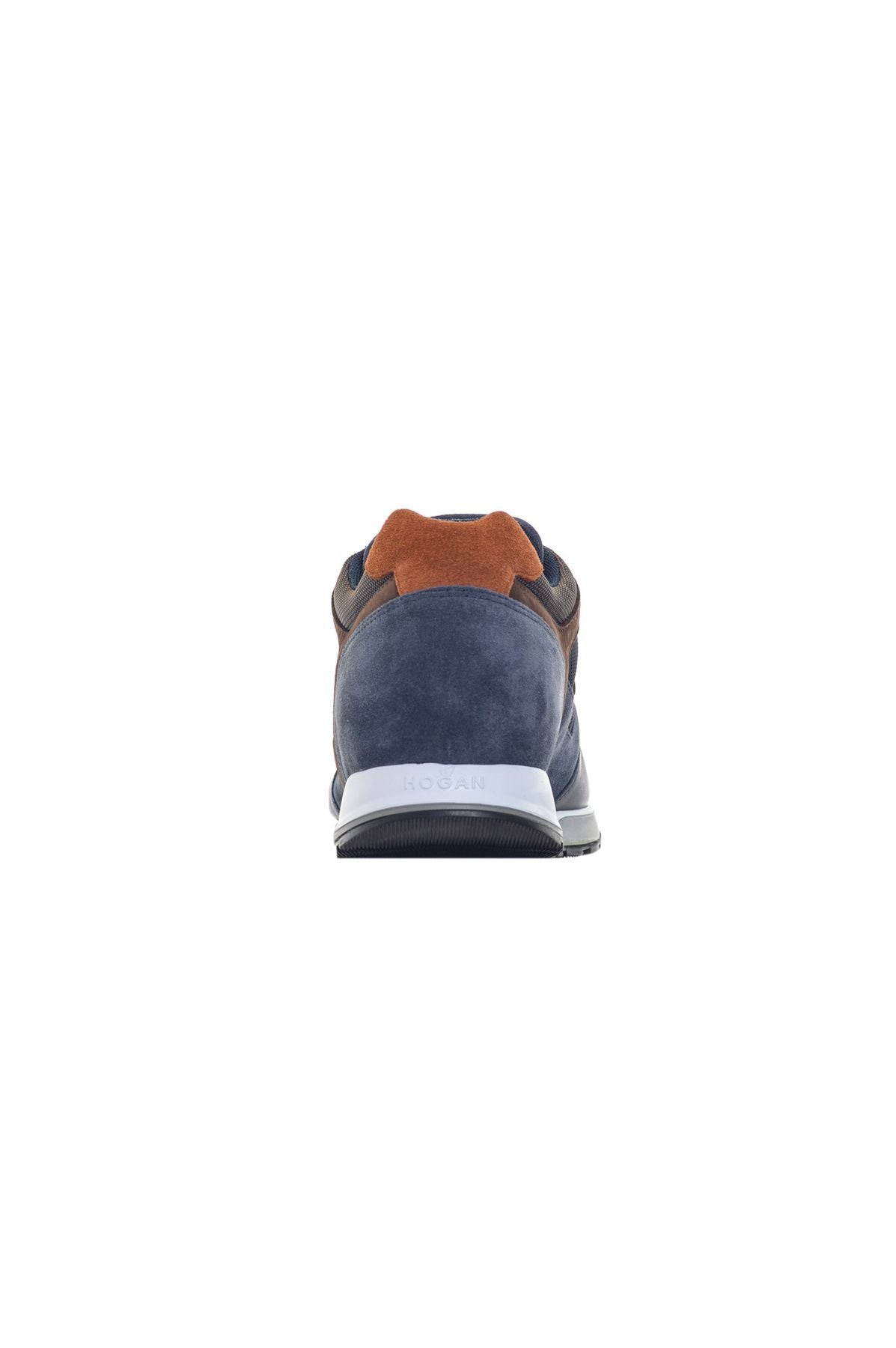 HOGAN Sneakers Autunno/Inverno Pelle