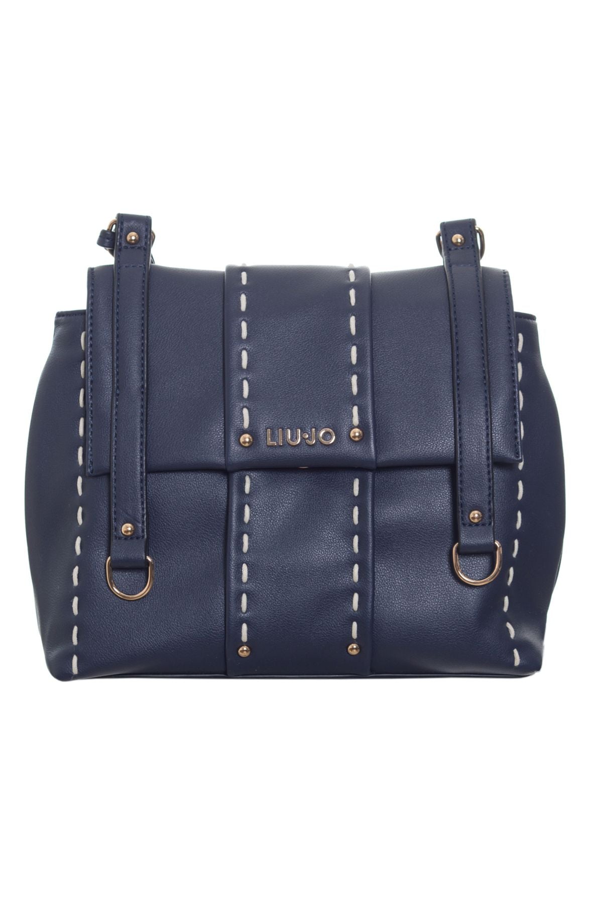 LIU.JO Spring/Summer Polyurethane Bags